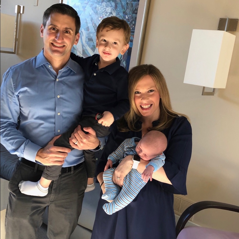 Meet your Posher, Allison